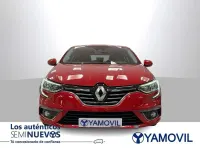 Usado Renault Mégane IV Zen 132 CV (97 kW) 2017 Rojo Utilitario