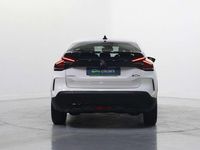 Usado Citroën e-C4 100 kW (136 CV) 2023 Blanco Utilitario