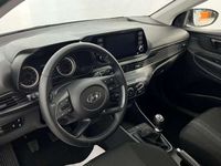 usado Hyundai Bayon KLASS 1.2 MPI 84 CV 5P