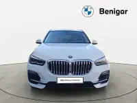 Usado BMW X5 Comfort Edition 265 CV (194 kW) 2019 Blanco SUV