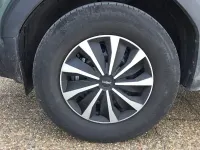 Usado Dacia Duster Essentiel 100 CV (73 kW) 2026 Verde SUV