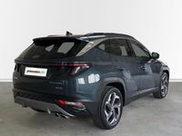Usado Hyundai Tucson Style 230 CV (169 kW) 2022 Otro SUV