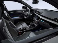 Usado Audi Q3 Sportback 150 CV (110 kW) 2022 Blanco SUV