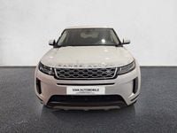 Usado Land Rover Range Rover evoque R-Dynamic 163 CV (119 kW) 2021 Blanco SUV
