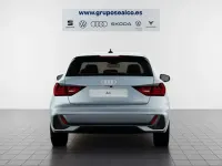 Novo Audi A1 Sportback 116 HP (85 kW) 2026 Cinzento Citadino