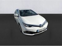 usado Toyota Auris Hybrid 140h Active