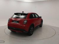 Usado Fiat 600E Red 114 kW (156 CV) 2024 Rojo SUV
