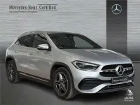 Usado Mercedes GLA200 150 CV (110 kW) 2022 SUV