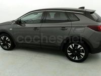 Usado Opel Grandland X Ultimate 300 CV (220 kW) 2021 Gris / plata SUV