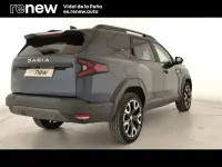 Occasion Dacia Bigster Journey 156 ch (114 kW) 2025 Bleue SUV