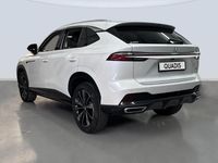 Usado MG HS Comfort 170 CV (125 kW) 2025 Blanco SUV