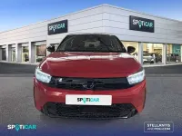 Usado Opel Corsa 110 CV (80 kW) 2025 Rojo Utilitario