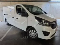 Usado Opel Vivaro Selective 120 CV (88 kW) 2015 Blanco Monovolumen