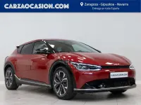 Usado Kia EV6 Air 168 kW (229 CV) 2021 Rojo SUV