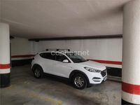 Usado Hyundai Tucson 115 CV (84 kW) 2015 Blanco SUV