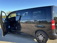 Usado Citroën Spacetourer Business Class 150 CV (110 kW) 2018 Negro Monovolumen
