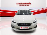 usado Subaru Impreza 1.6i-S CVT Lineartronic Executive AWD Te puede interesar