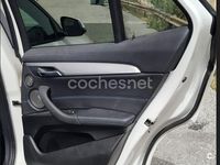 Usado BMW X2 Sport Line 150 CV (110 kW) 2020 Blanco SUV
