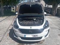 Usado DS Automobiles DS5 Style 150 CV (110 kW) 2015 Blanco Utilitario