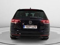 Usado VW Passat Business 150 CV (110 kW) 2022 Familiar