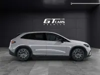 Usado Mercedes EQA350 AMG 214 kW (292 CV) 2023 Gris SUV