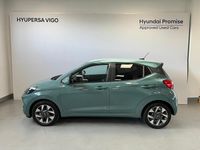 Usado Hyundai i10 67 CV (49 kW) 2025 Utilitario