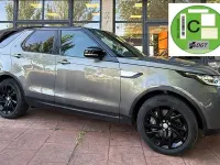 Usado Land Rover Discovery HSE 306 CV (225 kW) 2018 Gris / plata SUV