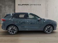Usado Cupra Terramar 204 CV (150 kW) 2025 Azul SUV