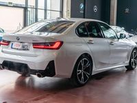 Usado BMW 320 Sport Line 184 CV (135 kW) 2025 Blanco Berlina