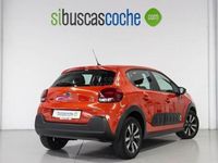 usado Citroën C3 1.2 Puretech S&s Feel 83