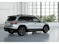 Nuevo Mercedes GLB200 163 CV (119 kW) 2025 Gris SUV