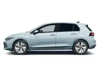 Nuevo VW Golf VIII Match 204 CV (150 kW) 2026 Gris Berlina