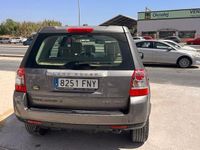 Usado Land Rover Freelander 2 160 CV (117 kW) 2007 SUV