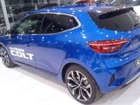 Usado Mitsubishi Colt 91 CV (66 kW) 2024 Azul Utilitario