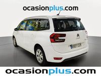 Usado Citroën C4 Feel 130 CV (95 kW) 2020 Blanco Monovolumen
