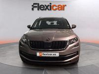 Usado Skoda Kodiaq Ambition 150 CV (110 kW) 2019 Beige SUV