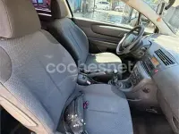 Usado Citroën C4 90 CV (66 kW) 2009 Negro Berlina
