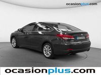 usado Hyundai i40 1.7CRDI GLS Style Nav 136