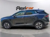 Usado Kia Sportage 152 CV (111 kW) 2023 Negro SUV