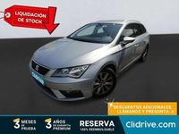 Usado Seat Leon ST XCELLENCE 150 CV (110 kW) 2019 Familiar