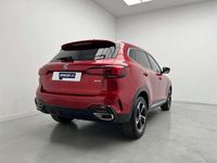 Usado MG HS Luxury 162 CV (119 kW) 2024 Rojo SUV