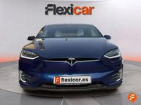 Usado Tesla Model X 386 kW (525 CV) 2019 Eléctrico SUV