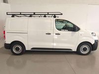 Usado Peugeot Expert Premium 120 CV (88 kW) 2021 Blanco Van