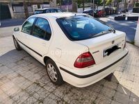 Usado Honda Civic ES 125 CV (91 kW) 1999 Blanco Berlina