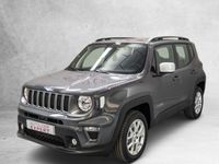 usado Jeep Renegade 1.3 Phev Limited 4x4 Aut. 190