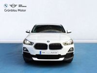 usado BMW X2 sDrive18d 110 kW (150 CV)