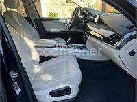 Usado BMW X5 258 CV (189 kW) 2016 Verde SUV