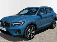 Usado Volvo XC40 Core 211 CV (155 kW) 2023 Azul SUV