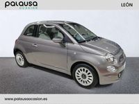 usado Fiat 500 1.2 LOUNGE S&S 69 2P