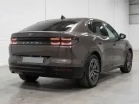 Usado Ford Capri Premium 210 kW (286 CV) 2025 Gris SUV